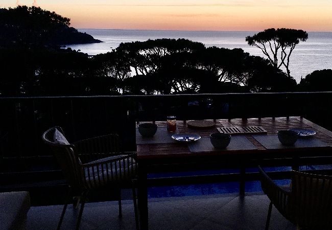 Apartament en Calella de Palafrugell - 125 - Bl. B num.4