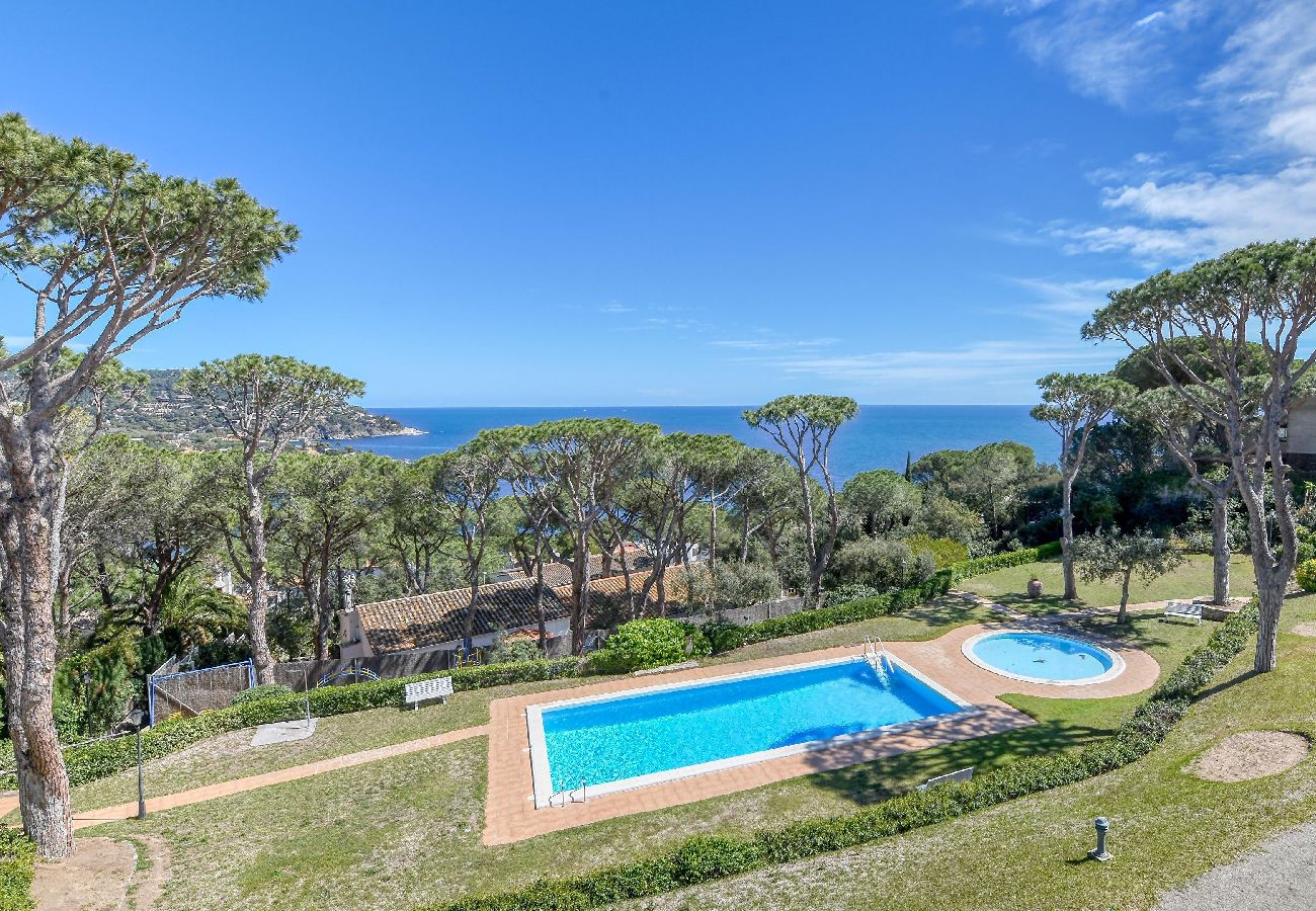 Apartament en Calella de Palafrugell - 125 - Bl.B n.4