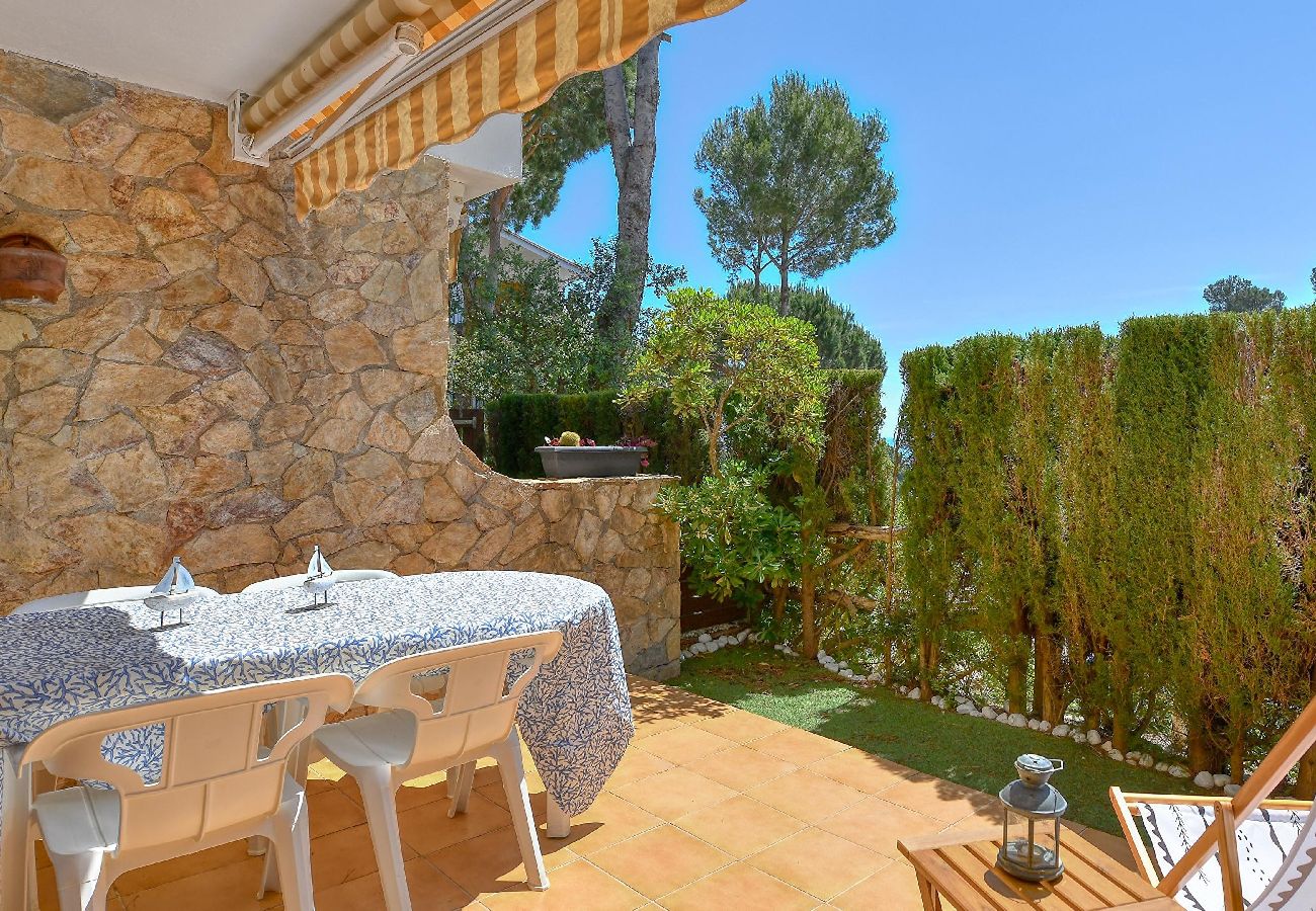 Apartament en Calella de Palafrugell - 240 - Tramuntana 1