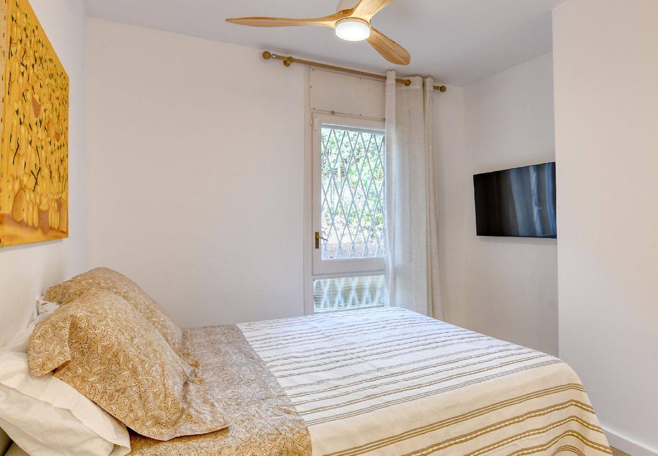 Apartament en Calella de Palafrugell - 25B - Bx 2