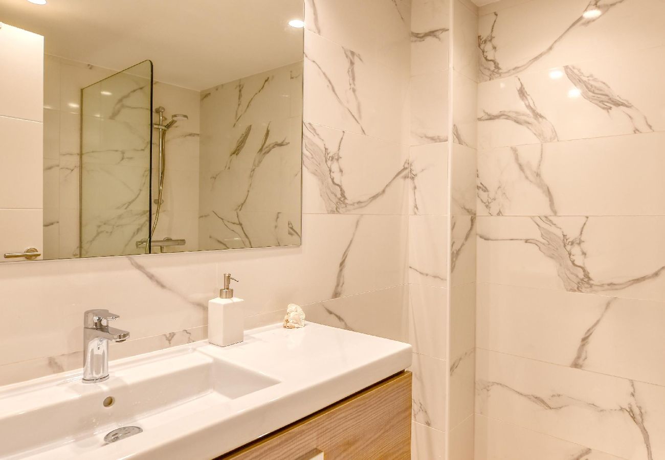 Apartament en Calella de Palafrugell - 25B - Bx 2