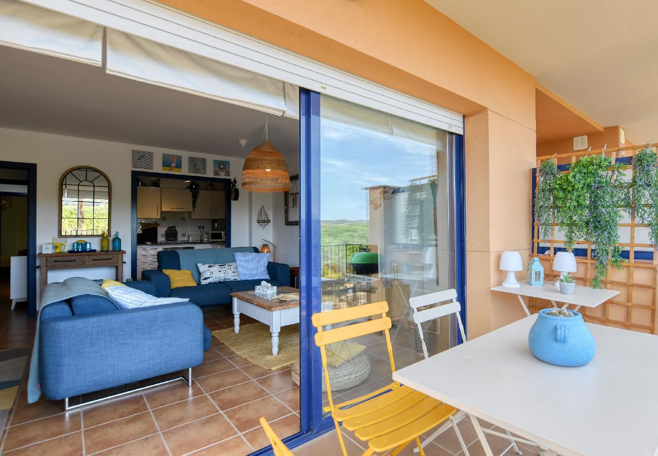 Apartament en Calella de Palafrugell - 190 - A 1 2