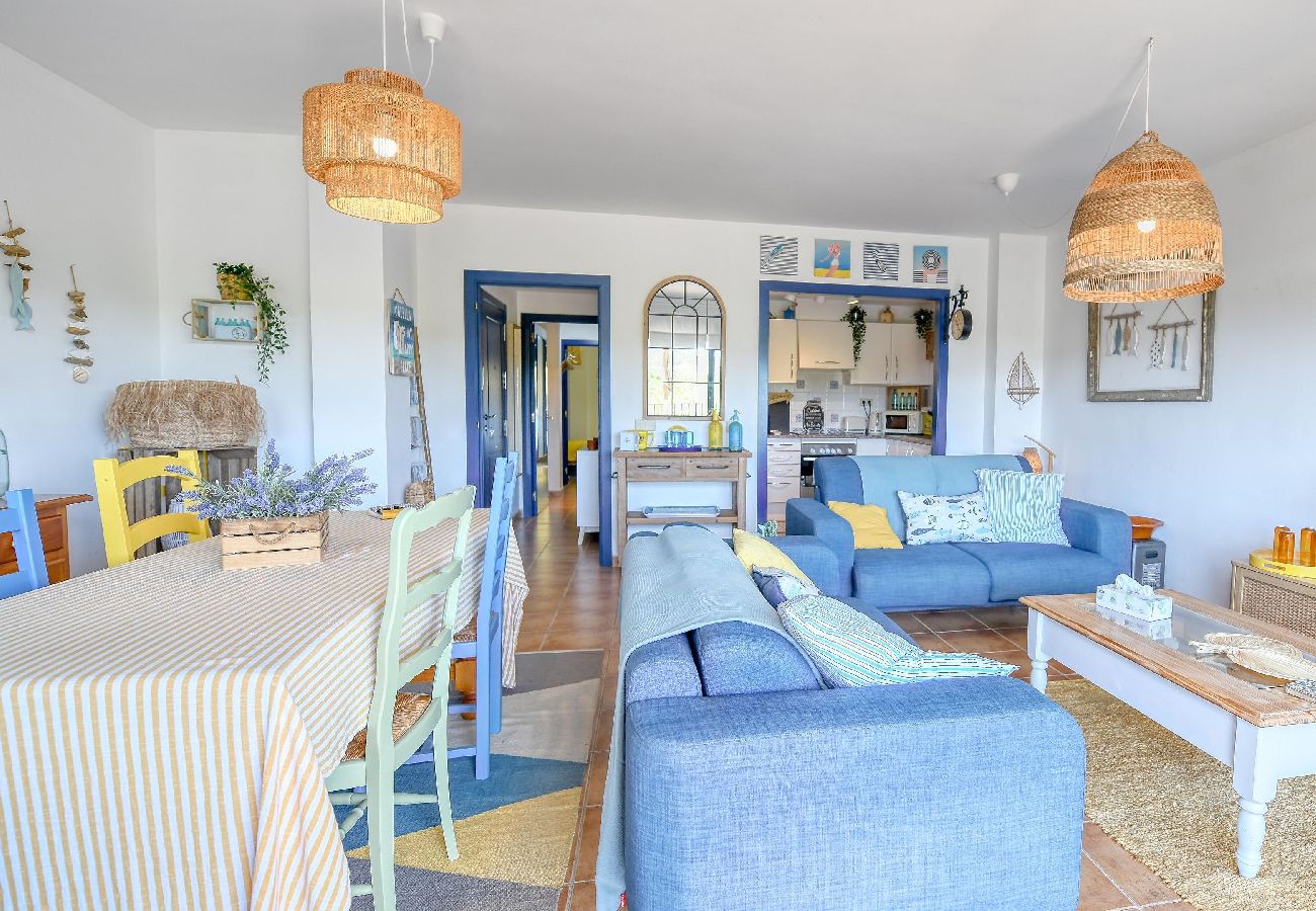 Apartament en Calella de Palafrugell - 190 - A 1 2