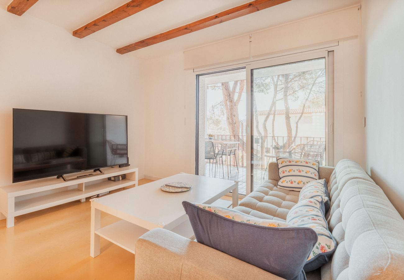 Apartament en Calella de Palafrugell - 59 - 1