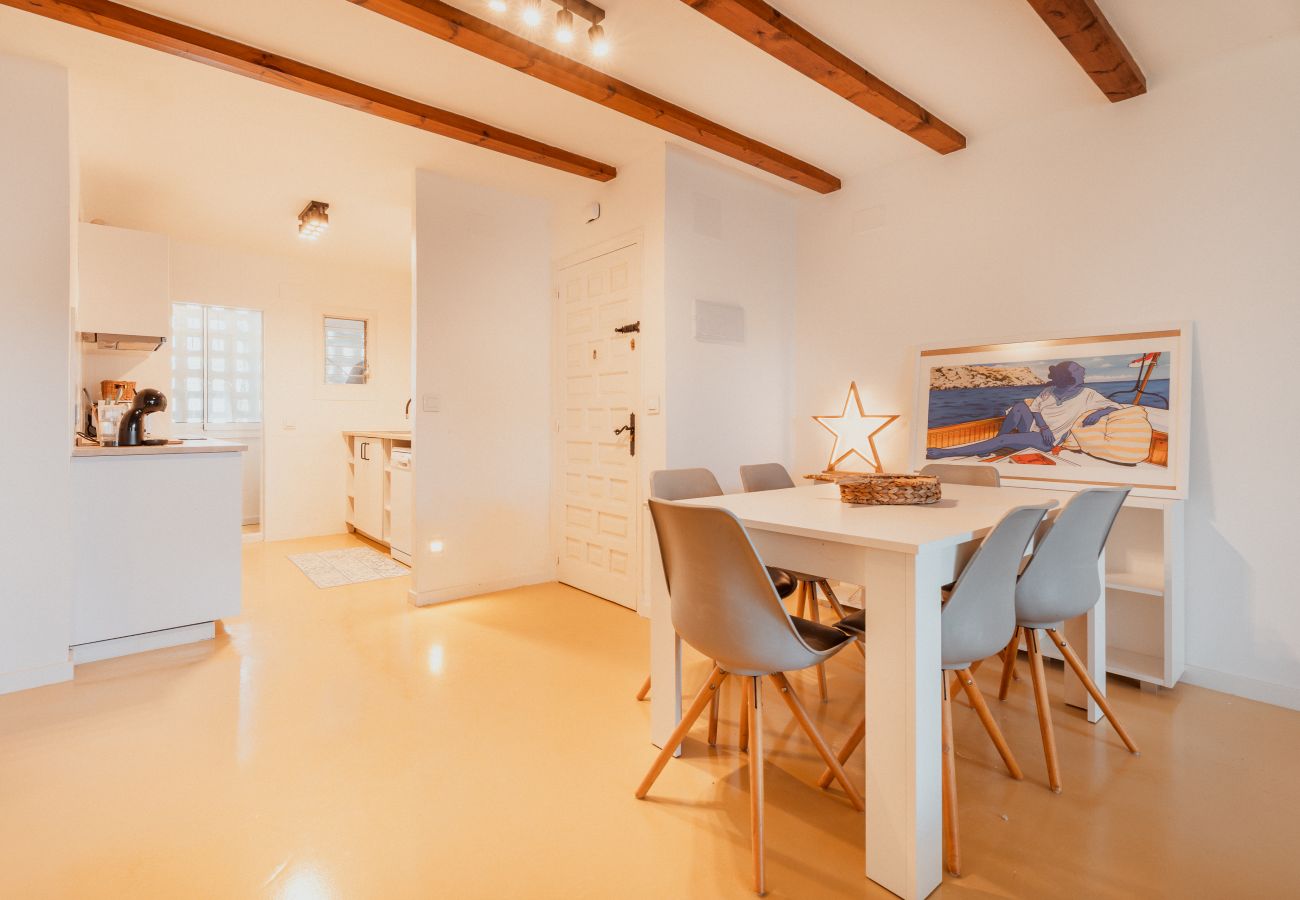 Apartament en Calella de Palafrugell - 59 - 1