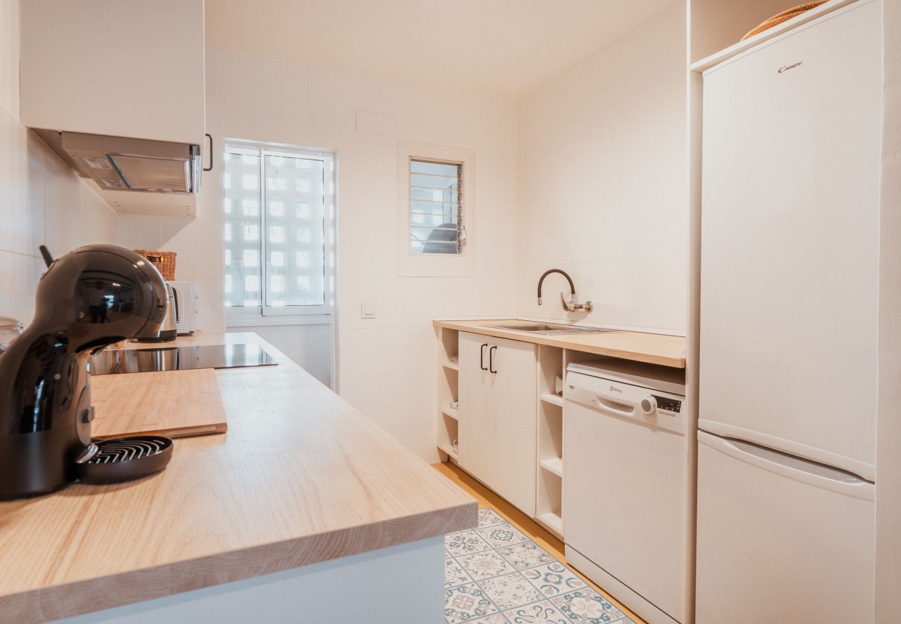 Apartament en Calella de Palafrugell - 59 - 1