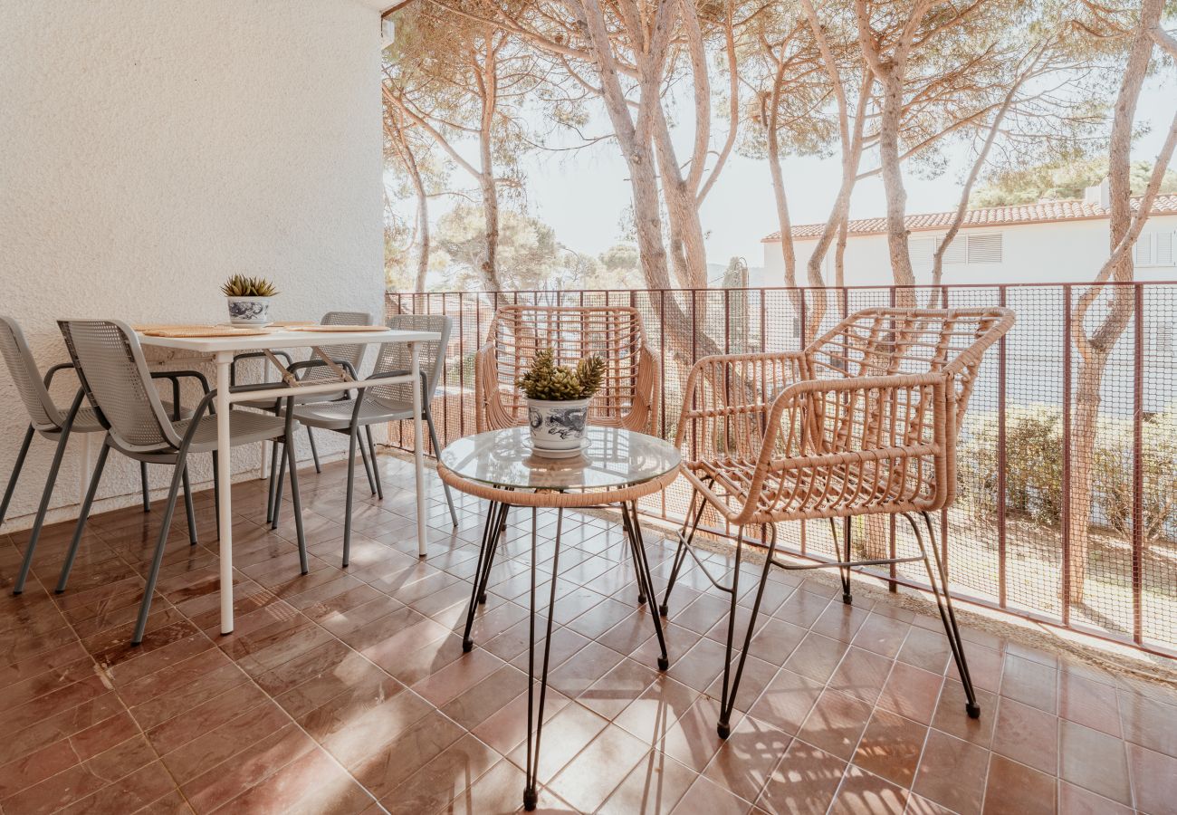 Apartament en Calella de Palafrugell - 59 - 1