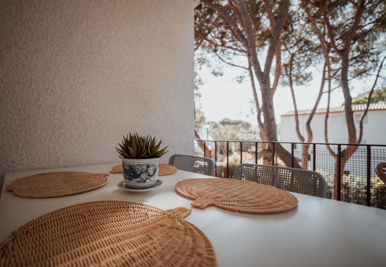 Apartament en Calella de Palafrugell - 59 - 1