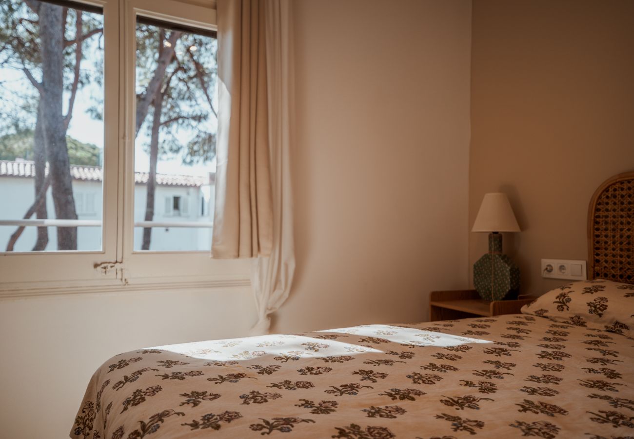 Apartament en Calella de Palafrugell - 59 - 1