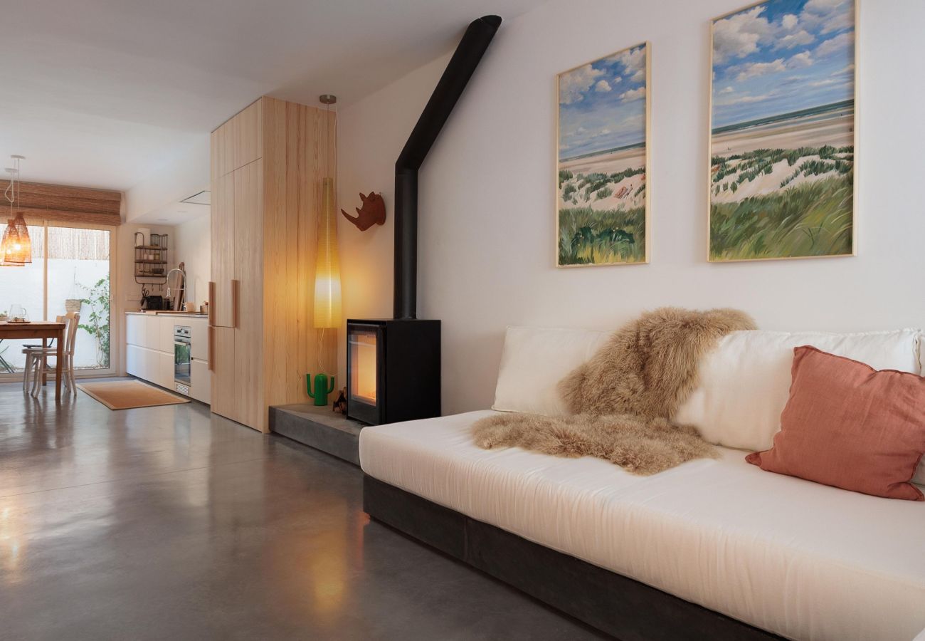 Apartament en Llafranc - 127 - 1