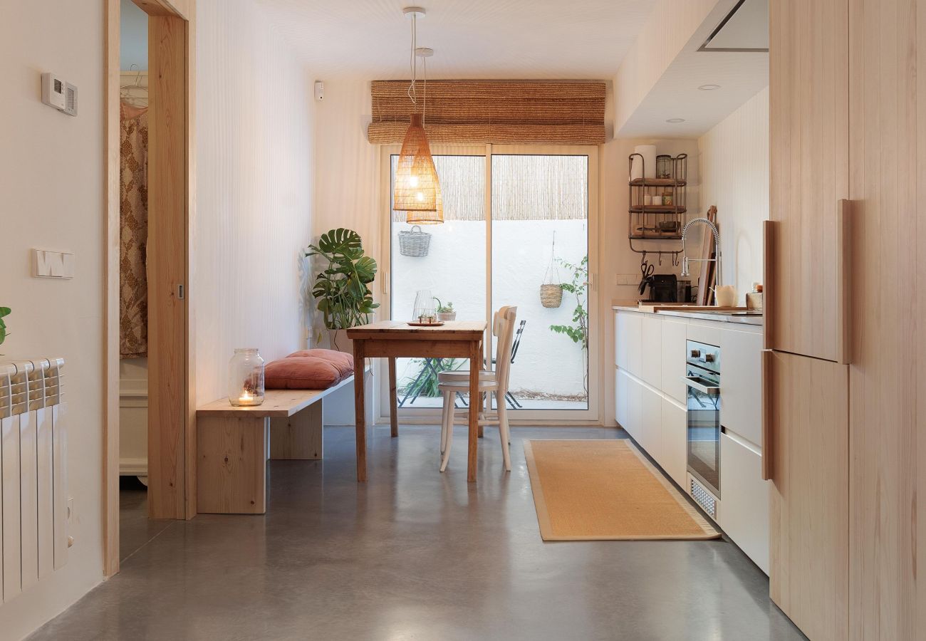 Apartament en Llafranc - 127 - 1