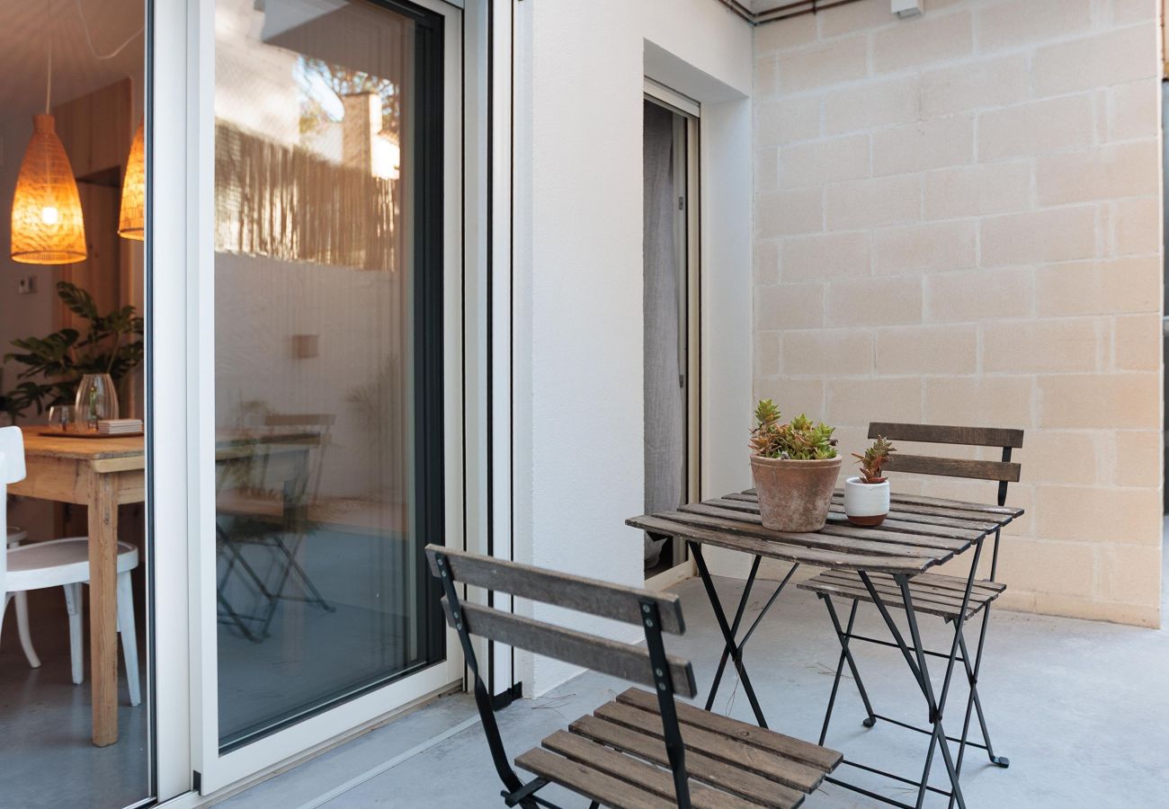 Apartament en Llafranc - 127 - 1