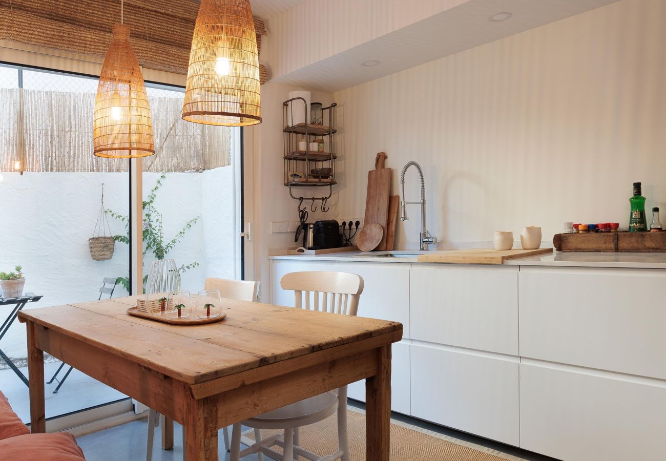 Apartament en Llafranc - 127 - 1