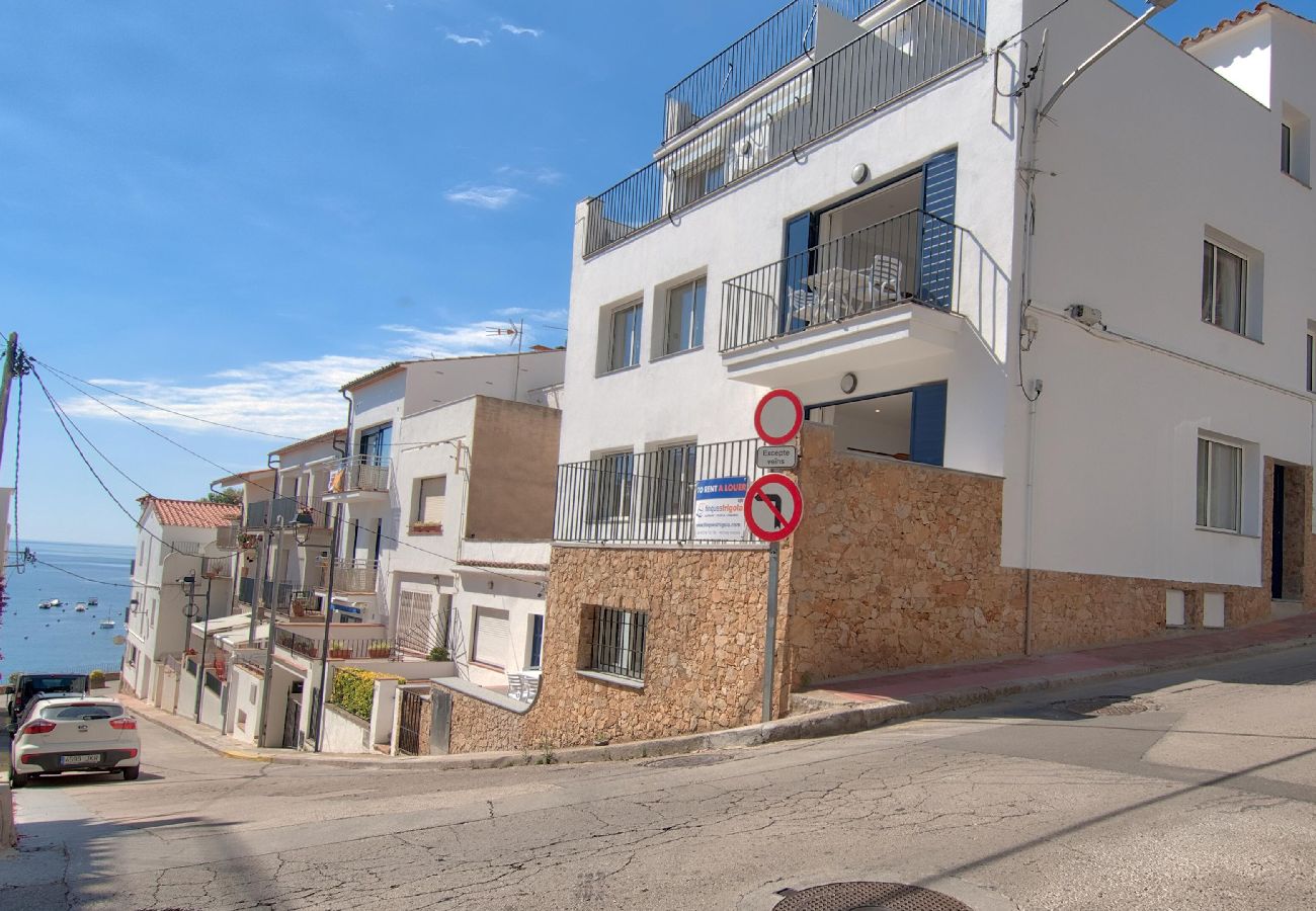 Apartament en Calella de Palafrugell - 1-1