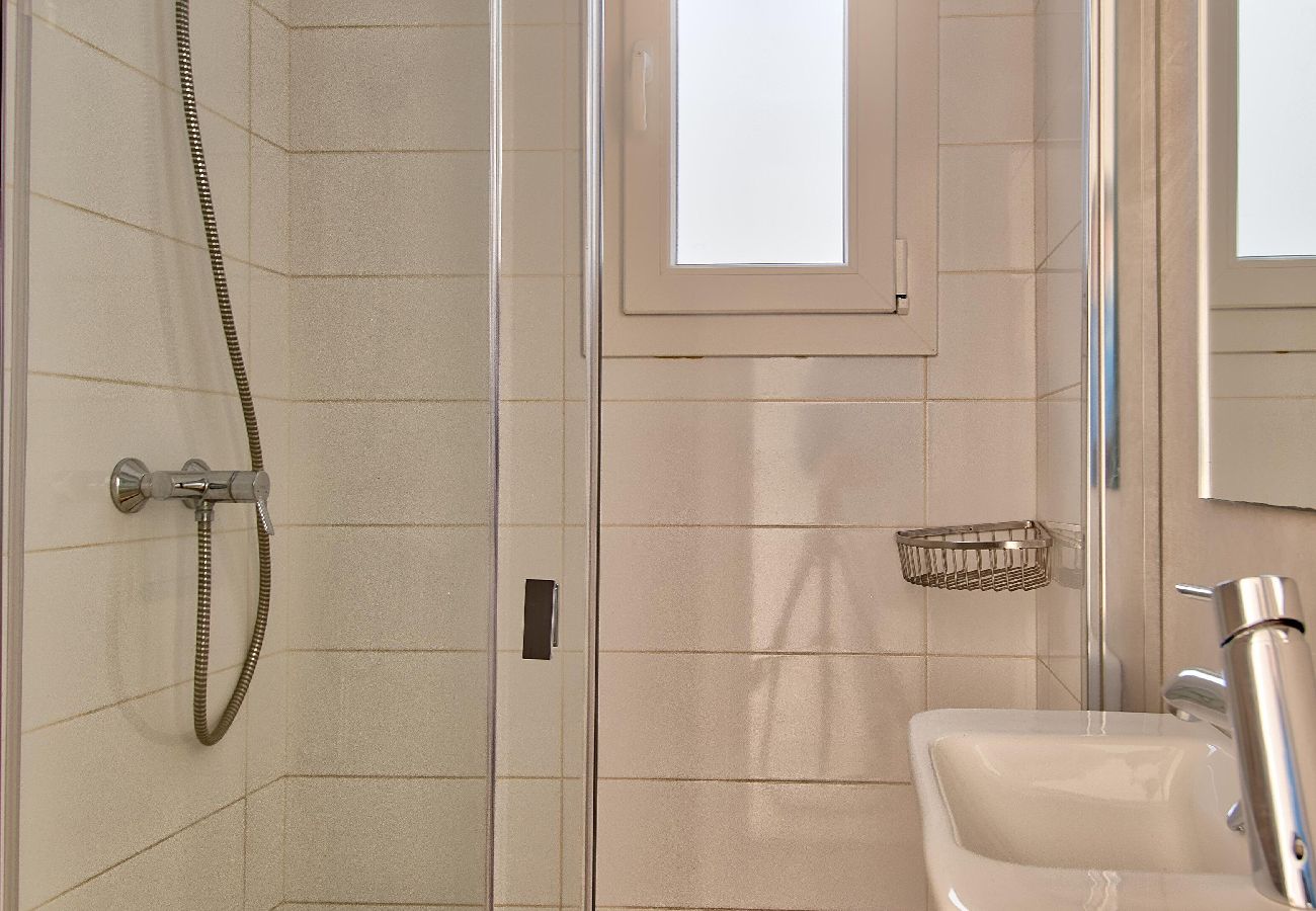 Apartament en Llafranc - 2-1