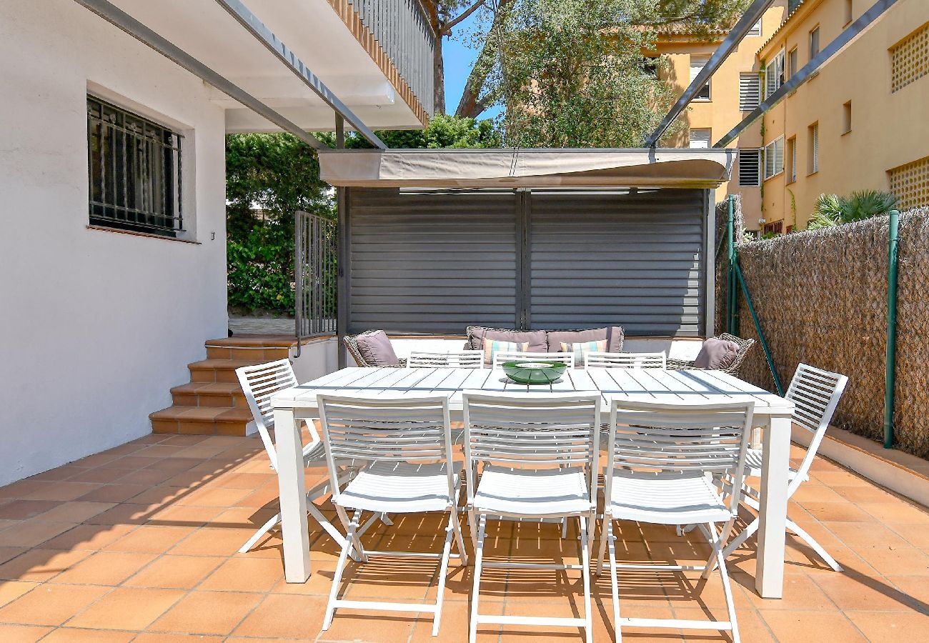 Chalet en Calella de Palafrugell - 3 - Villa Sierra