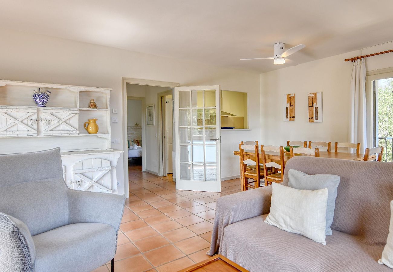 Chalet en Calella de Palafrugell - 3 - Villa Sierra