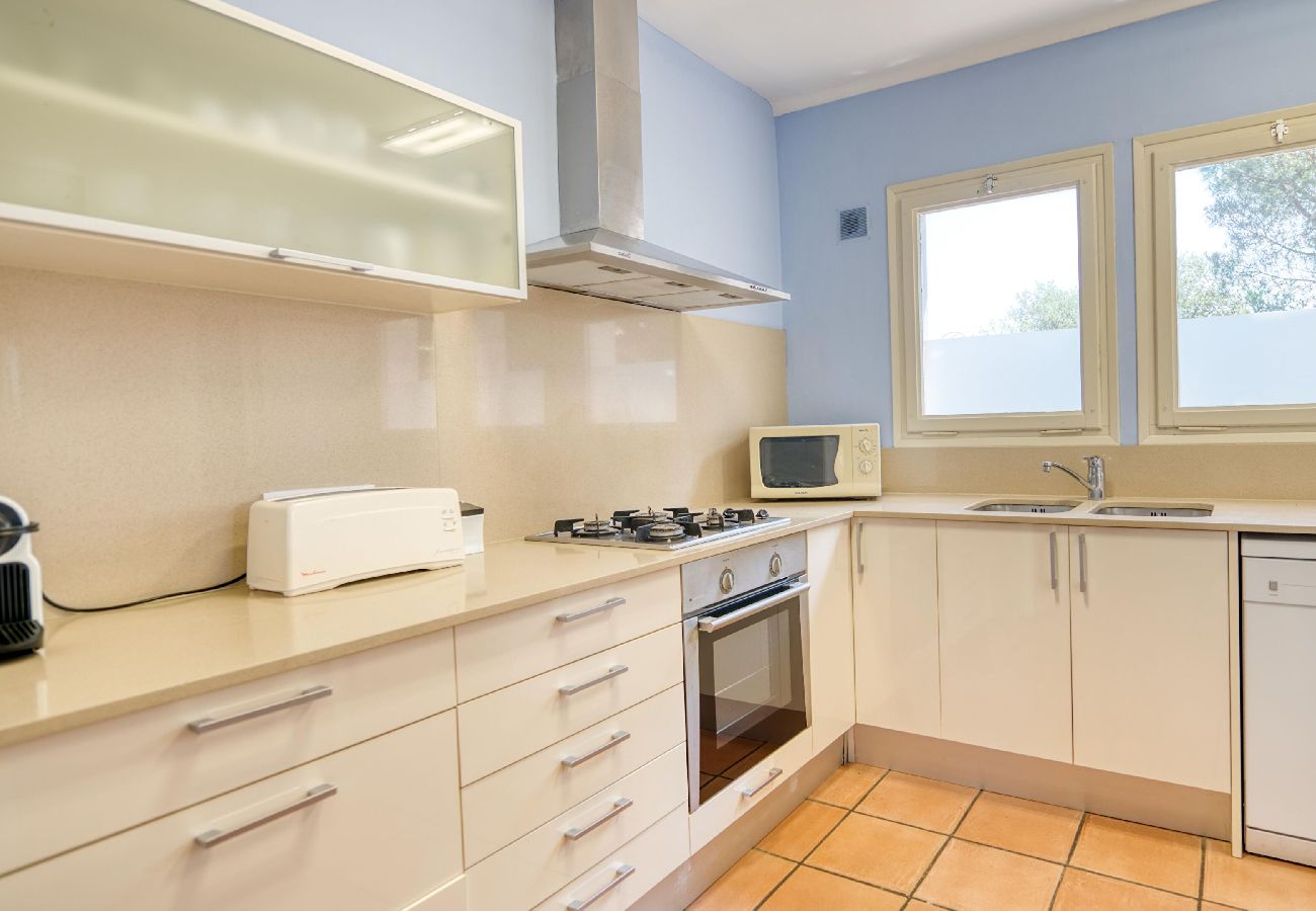 Chalet en Calella de Palafrugell - 3 - Villa Sierra