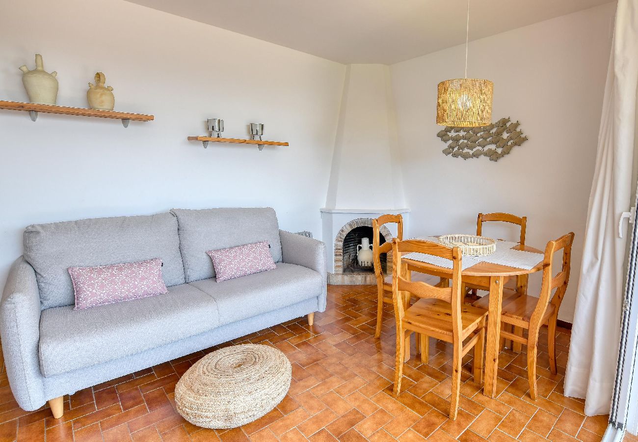 Apartament en Calella de Palafrugell - 16-B-5