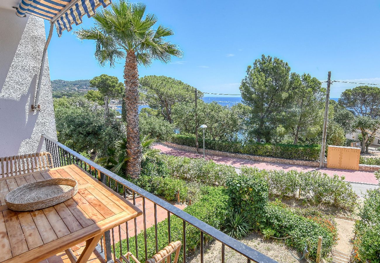 Apartament en Calella de Palafrugell - 16-B-5