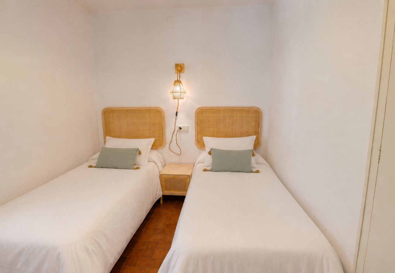 Apartament en Calella de Palafrugell - 16 - B5