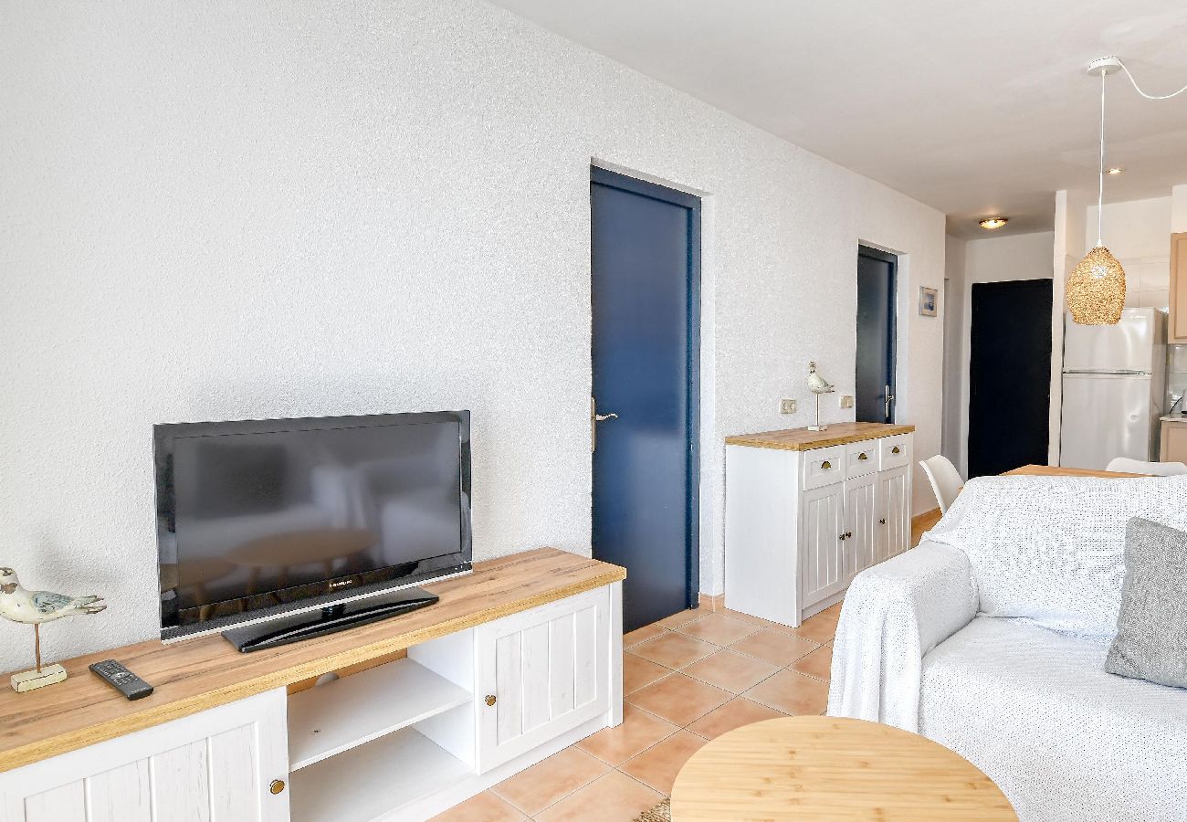 Apartament en Calella de Palafrugell - 16-B-6