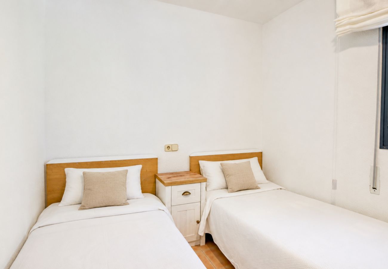 Apartament en Calella de Palafrugell - 16 - B6
