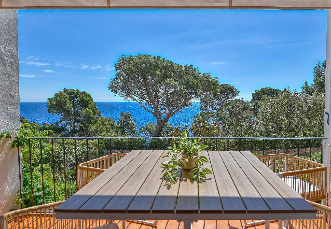 Apartament en Calella de Palafrugell - 16-D-4
