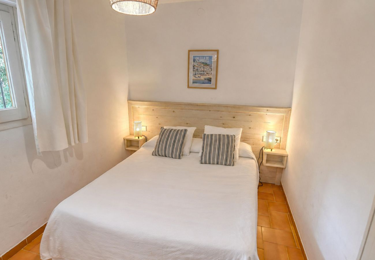Apartament en Calella de Palafrugell - 16 - D5