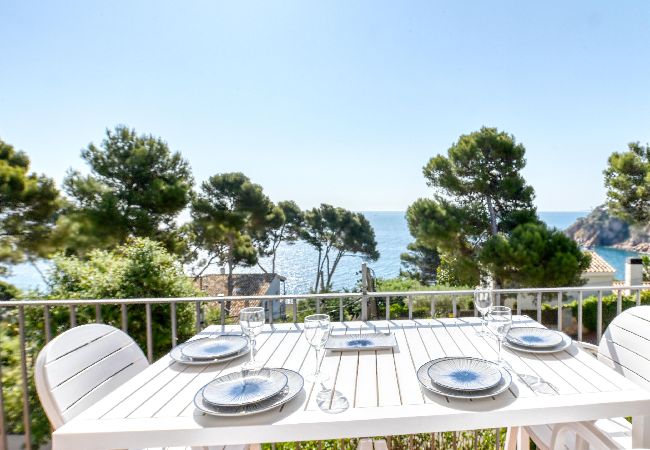 Apartament en Calella de Palafrugell - 20E- Alegria 12