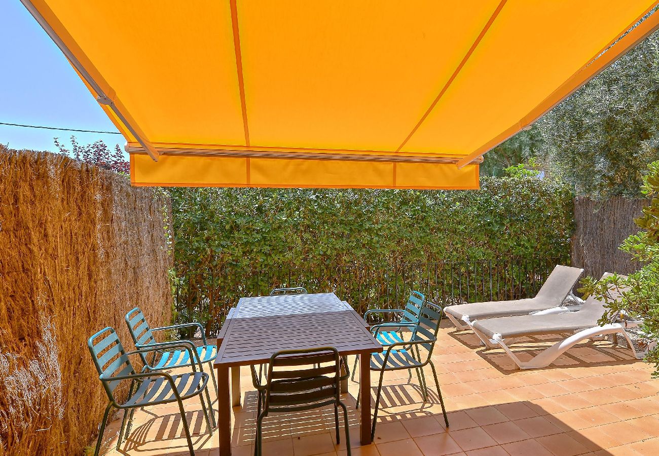 Apartament en Calella de Palafrugell - 29 - 12