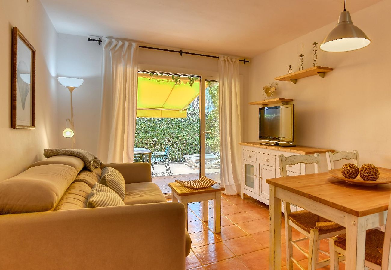 Apartament en Calella de Palafrugell - 29 - 12