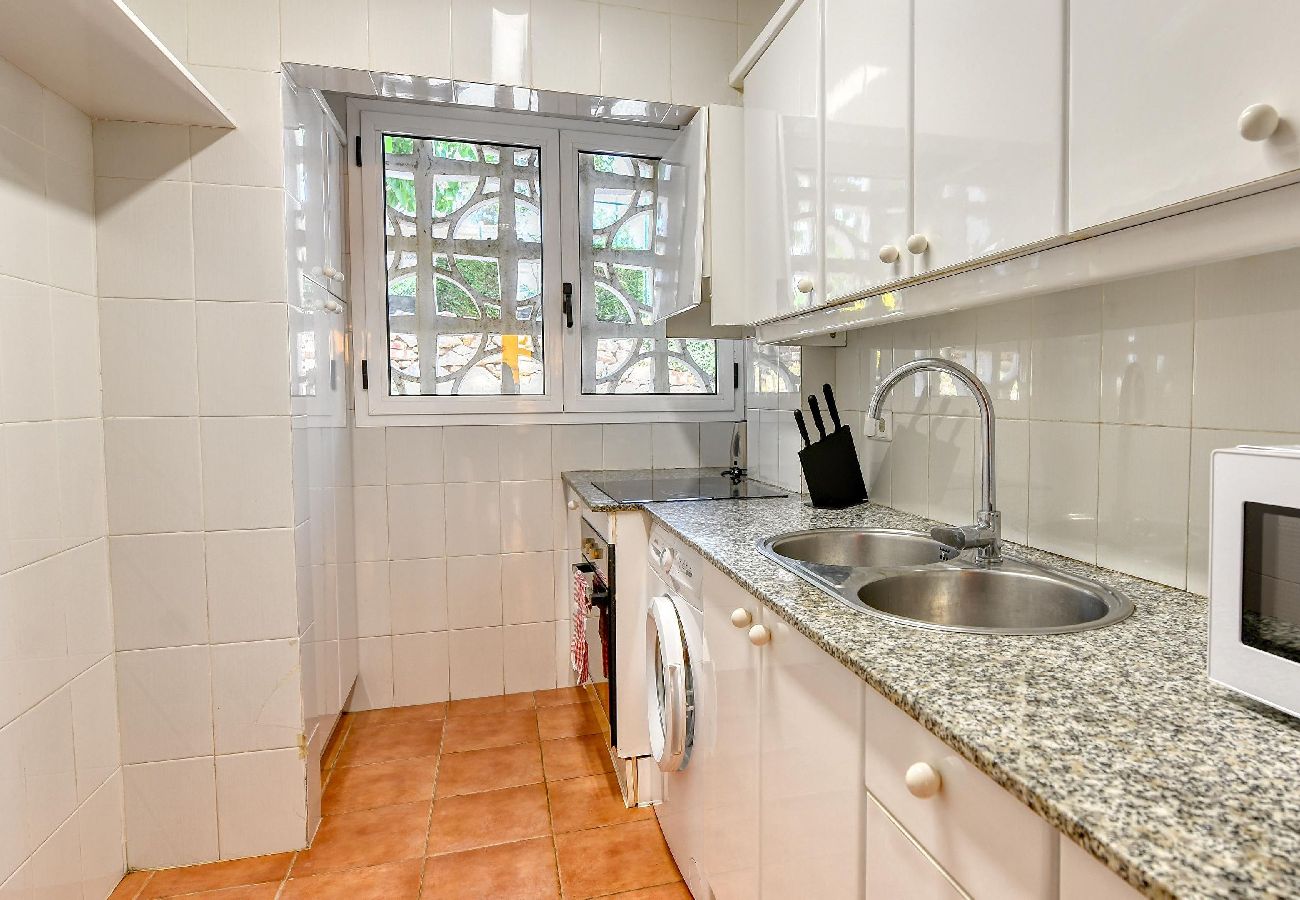 Apartament en Calella de Palafrugell - 29 - 12