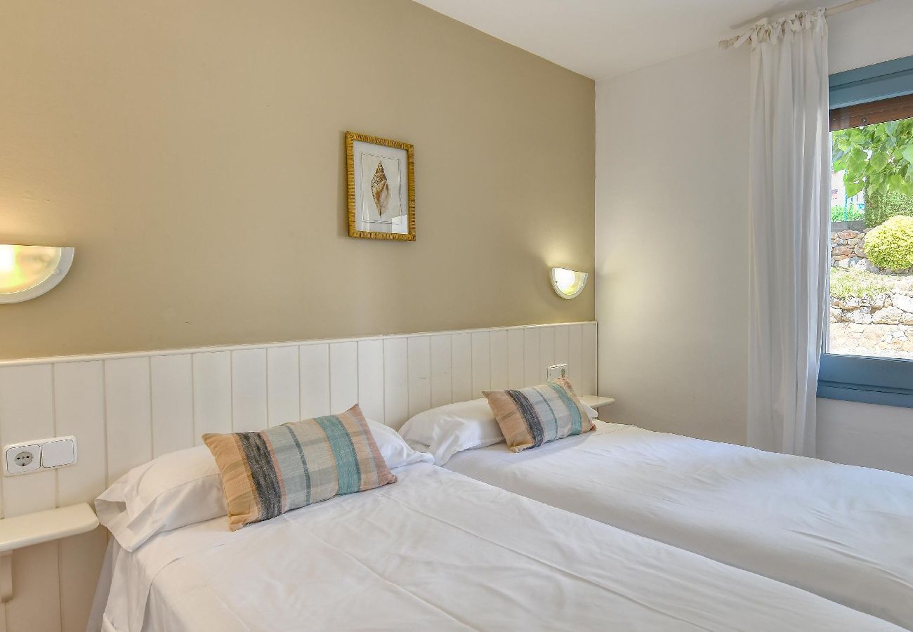 Apartament en Calella de Palafrugell - 29 - 12