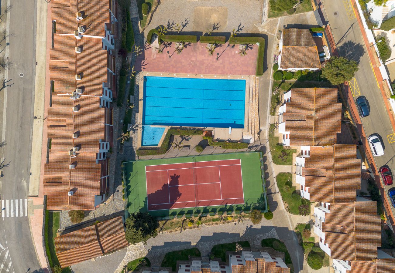 Apartament en Calella de Palafrugell - 29 - 12