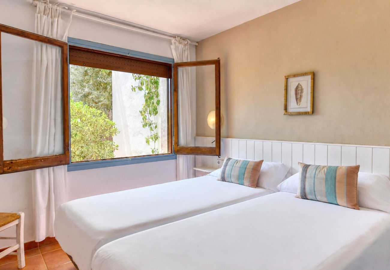 Apartament en Calella de Palafrugell - 29 - 12
