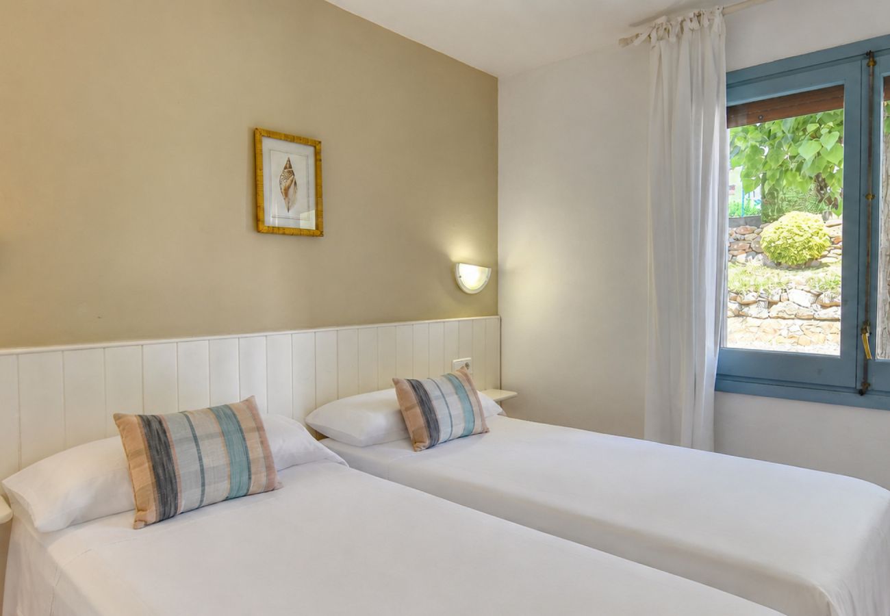 Apartament en Calella de Palafrugell - 29 - 12