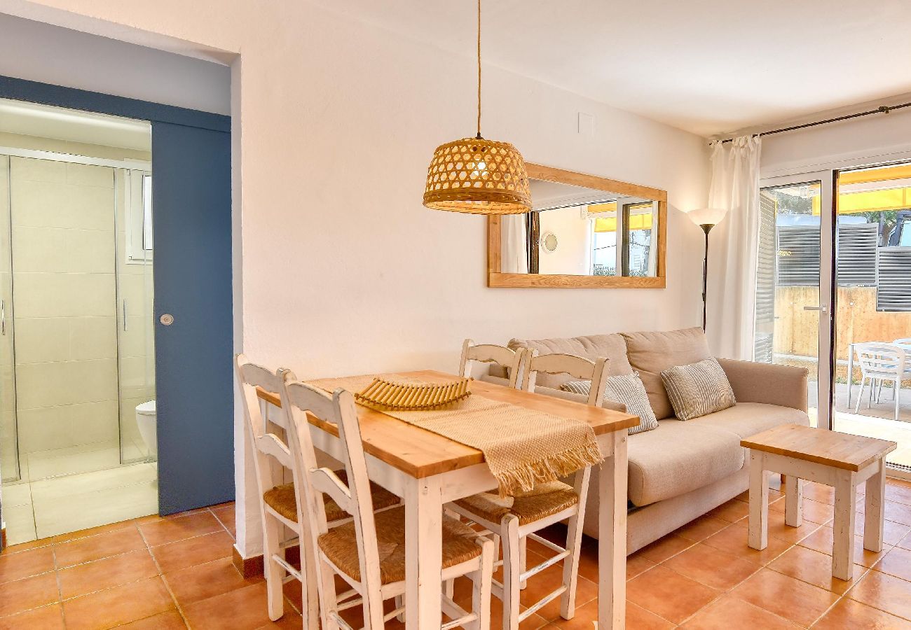 Apartament en Calella de Palafrugell - 29 - 20