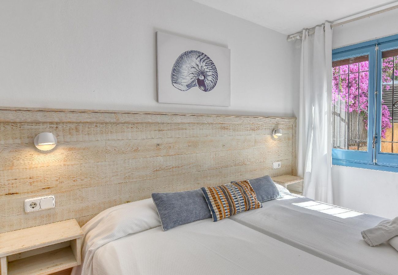 Apartament en Calella de Palafrugell - 29 - 20