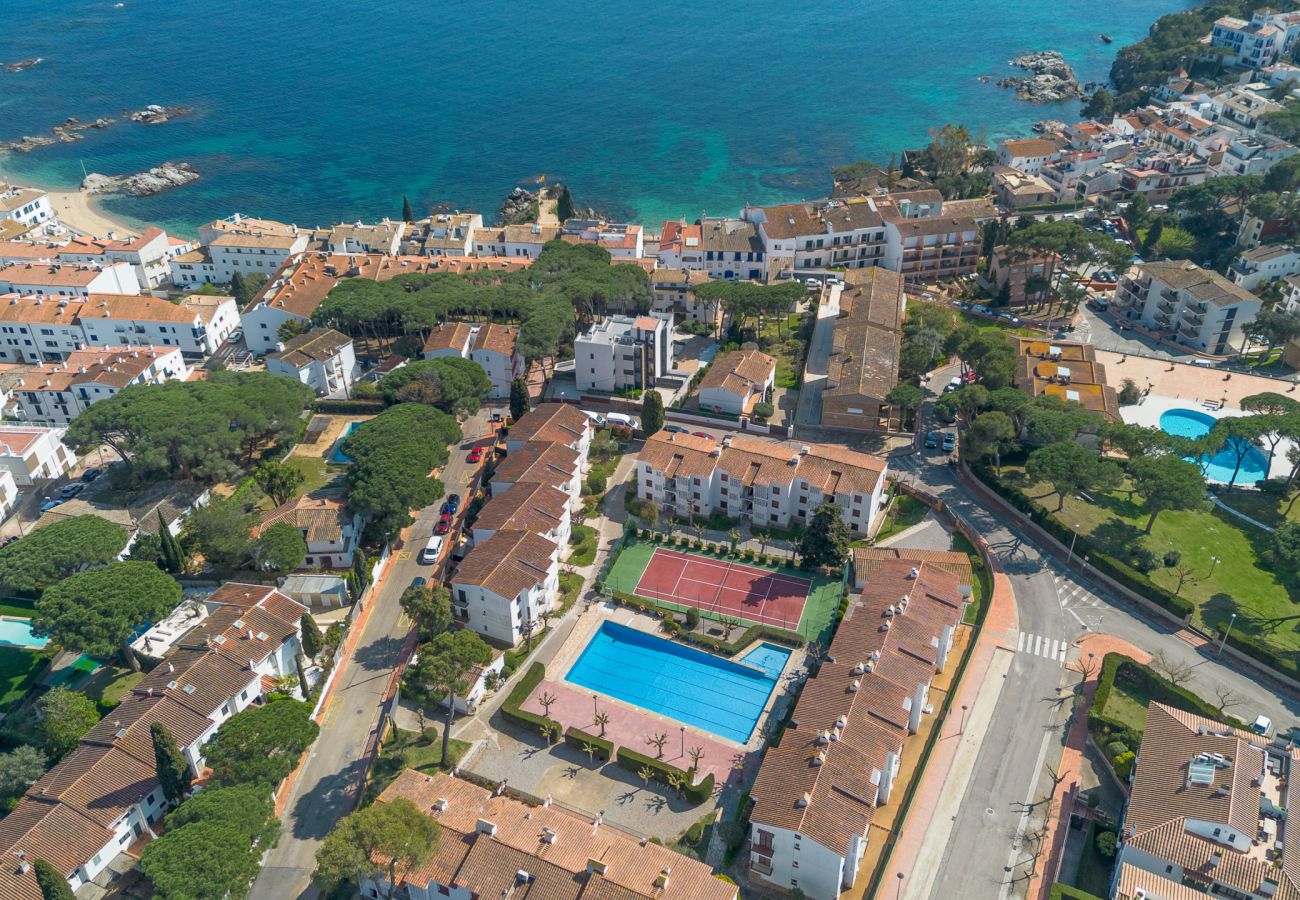 Apartament en Calella de Palafrugell - 29 - 20