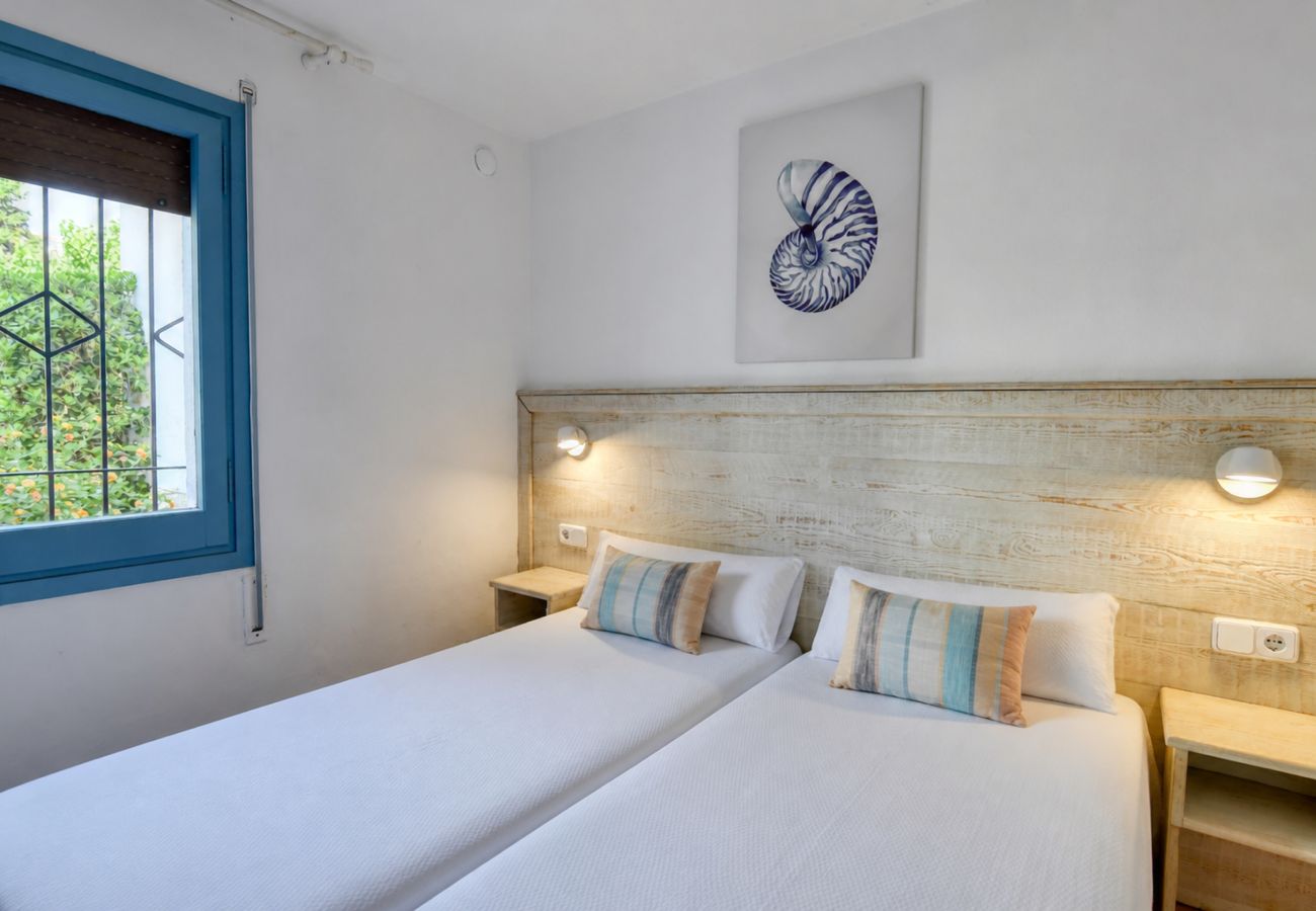 Apartament en Calella de Palafrugell - 29 - 20