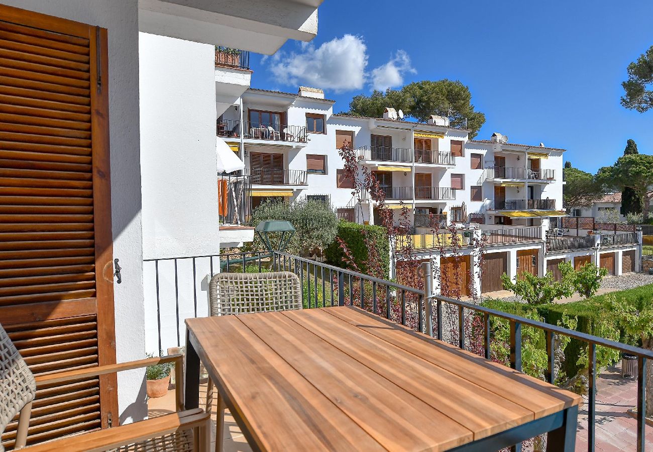 Apartament en Calella de Palafrugell - 29 - 56