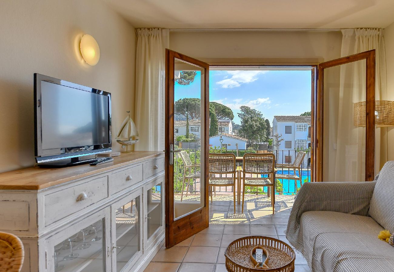 Apartament en Calella de Palafrugell - 29 - 56