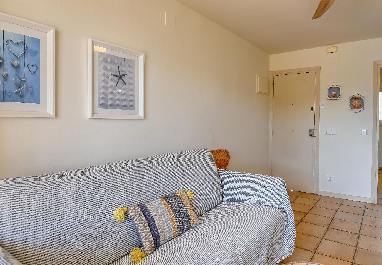 Apartament en Calella de Palafrugell - 29 - 56