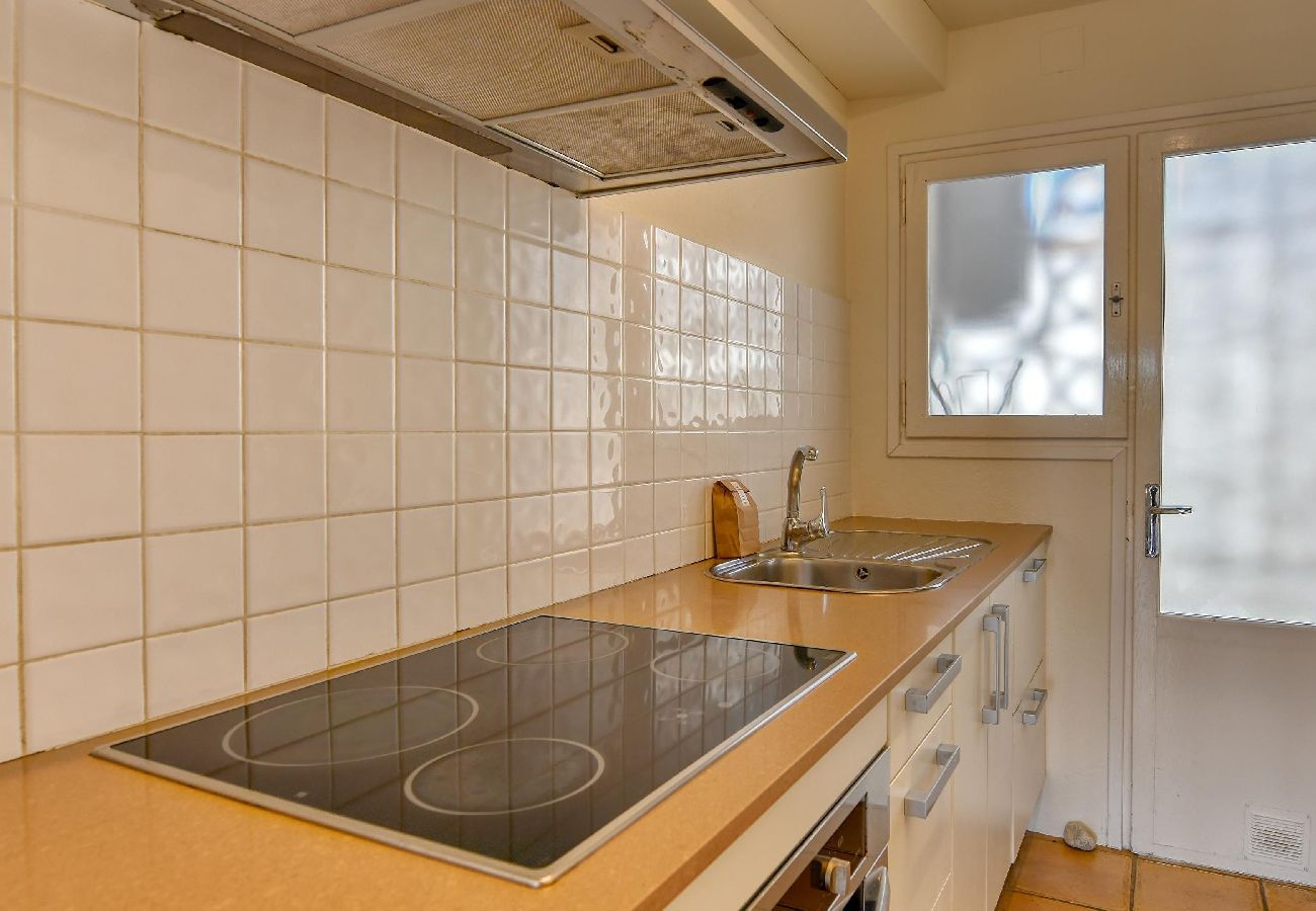 Apartament en Calella de Palafrugell - 29 - 56
