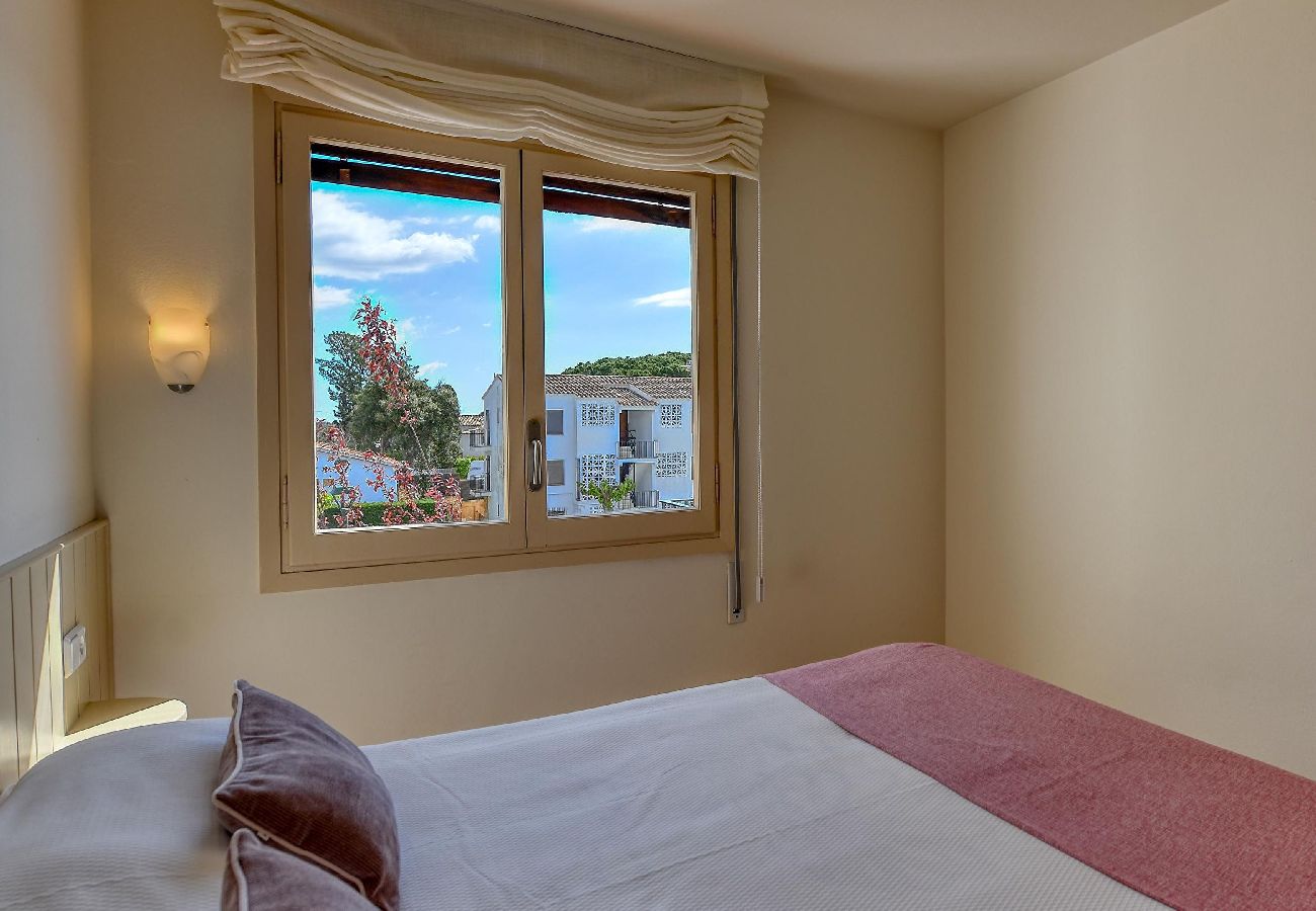 Apartament en Calella de Palafrugell - 29 - 56