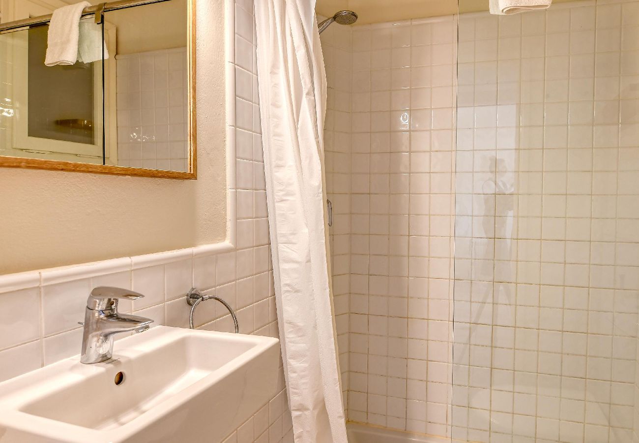 Apartament en Calella de Palafrugell - 29 - 56