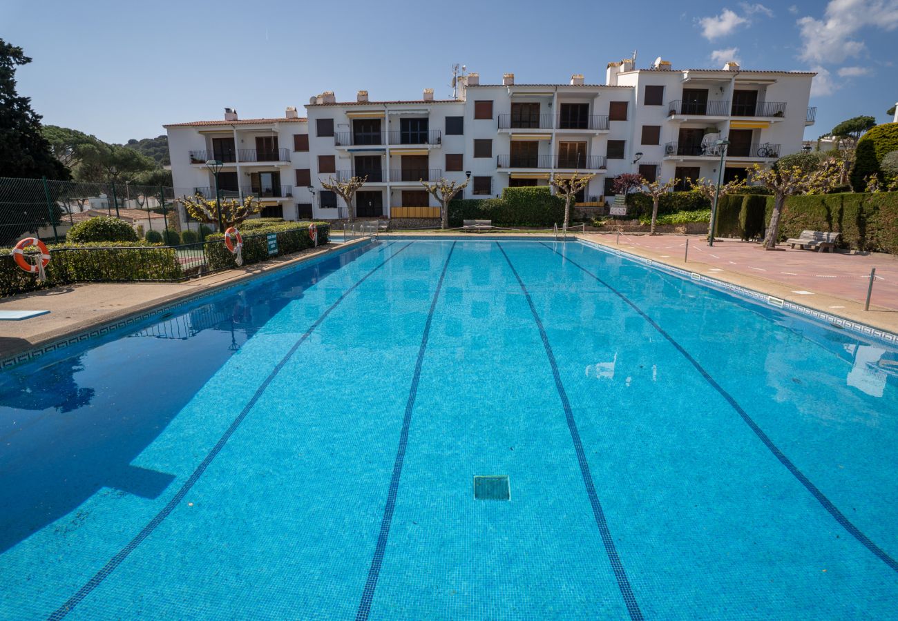 Apartament en Calella de Palafrugell - 29 - 56