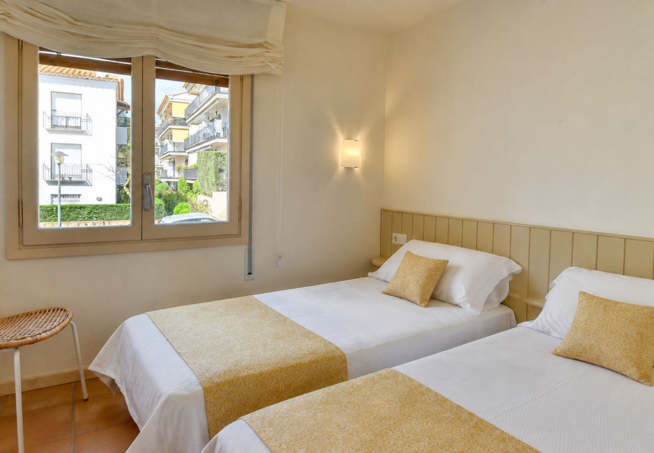 Apartament en Calella de Palafrugell - 29 - 56