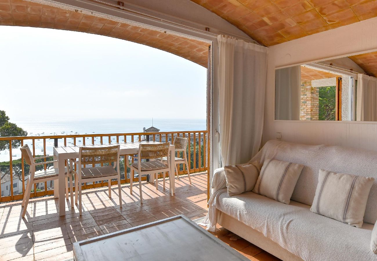 Apartament en Calella de Palafrugell - 42 - Fabregas